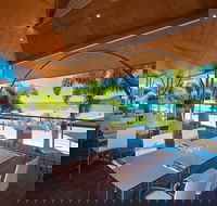 Tides Restaurant and Bar - Accommodation Yamba