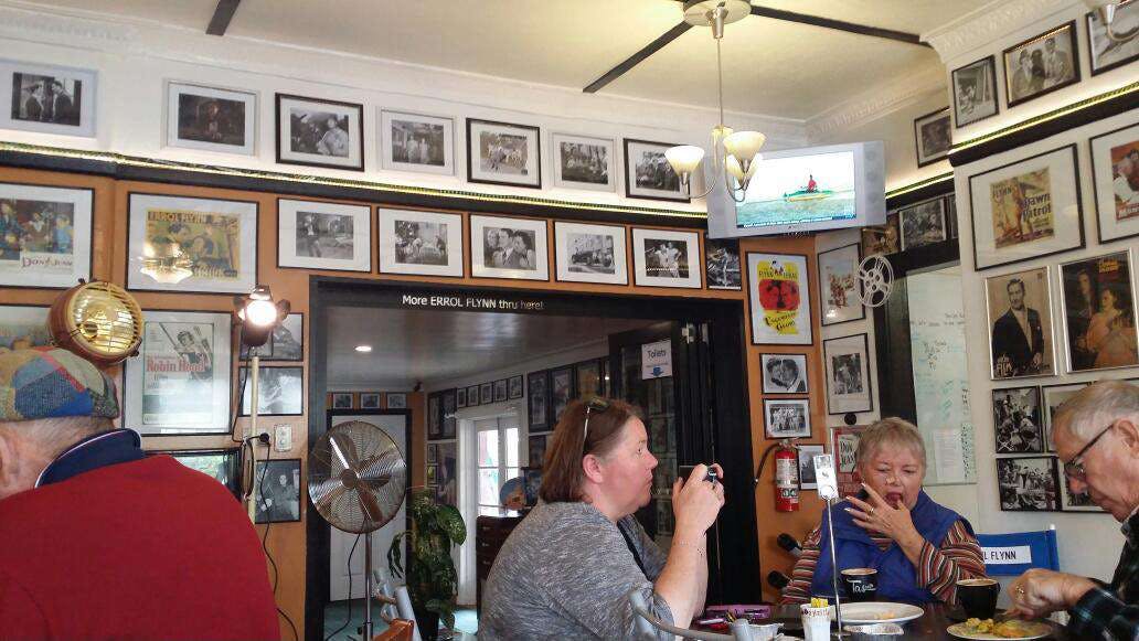 Oatlands TAS Accommodation Yamba