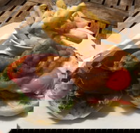 Whalers Galley Cafe - Accommodation Yamba