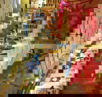 Yahava Koffeeworks  Kwik Koffee - Accommodation Yamba