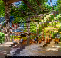 Yalumba - Accommodation Yamba