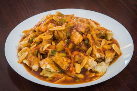 Ya Ya Xinjiang Chinese Restaurant - Accommodation Yamba 0