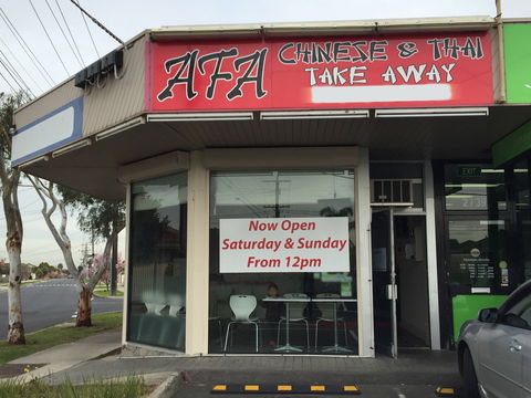 AFA - Accommodation Yamba 0
