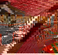 All Seasons Bar  Grill - Accommodation Yamba