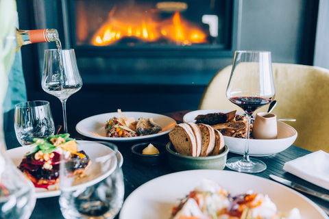 Amelia Park Restaurant - Accommodation Yamba 1