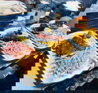 American Bar  Grill - Accommodation Yamba