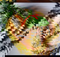 Andaman Thai Restuarant - Accommodation Yamba