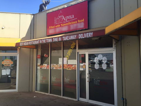 Apna Tandoori - Accommodation Yamba 0