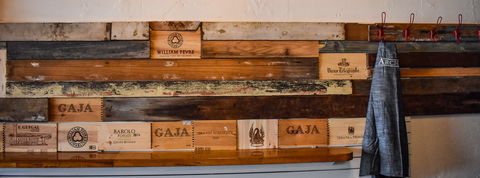 Archive Wine Bar - Accommodation Yamba 0