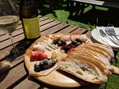 Archive Wine Bar - Accommodation Yamba 2