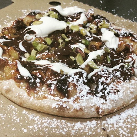 Arlo's Pizzeria - Accommodation Yamba 0