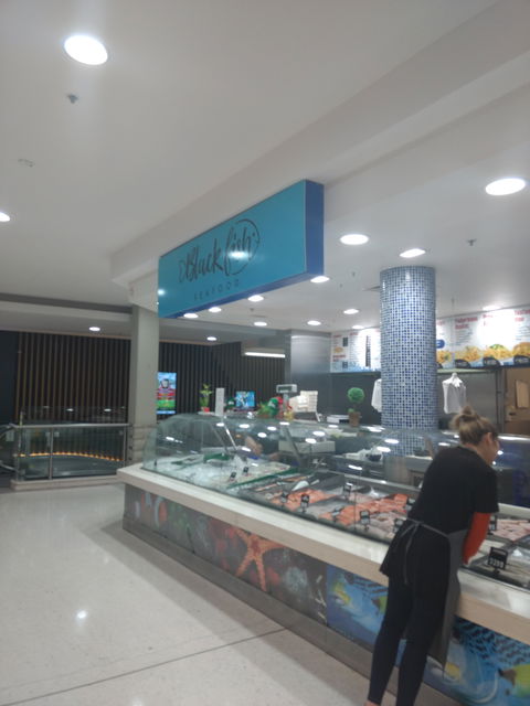 Blackfish Seafood - Accommodation Yamba 0