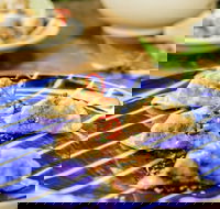 Bullseye Banh Mi - Accommodation Yamba