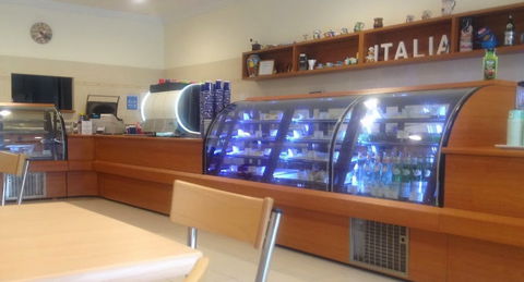 Caffetteria Italia - Accommodation Yamba 0