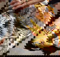 Carl's Jr - Accommodation Yamba