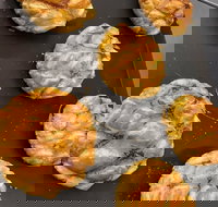 Corner Bakery Cafe - Accommodation Yamba