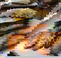 Corinthian Snack Bar and Carvery - Accommodation Yamba