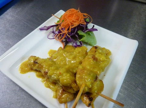Ems Thai Kitchen - Accommodation Yamba 0