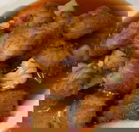 Golden Mile Chinese Restaurant - Accommodation Yamba