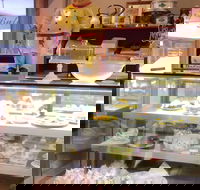 Grices Bakery Cafe - Accommodation Yamba