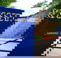 Grosset Wines - Accommodation Yamba