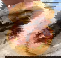 Hamburger Hill - Accommodation Yamba