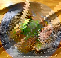 Kuroneko Ramen Noodle Bar - Accommodation Yamba