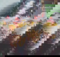 Little Gecko Coffee Roasters - Accommodation Yamba