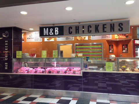 M&B Chickens - Accommodation Yamba 0