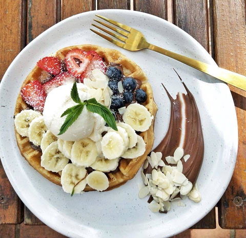 Melidrop - Accommodation Yamba 0