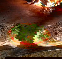 Pazza Pizza - Accommodation Yamba