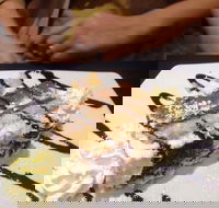 Roma Sparita Ristorant Pizzeria - Kinross - Accommodation Yamba