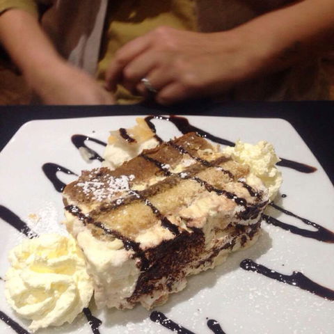 Roma Sparita Ristorantè Pizzeria - Kinross - Accommodation Yamba 0