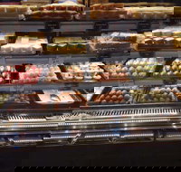 Sehaj Indian Food and Sweets - Westmead - Accommodation Yamba