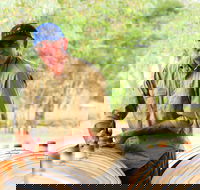 Tagai - Accommodation Yamba