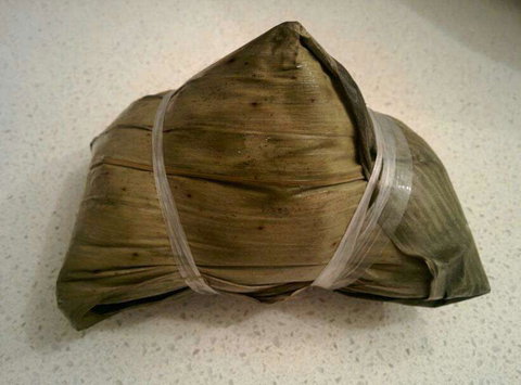 Tai Wong Barbecue - Accommodation Yamba 0