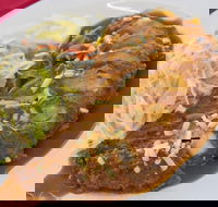 Tetsuaki - Accommodation Yamba