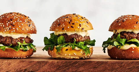 TGI Fridays - Epping - Accommodation Yamba 0