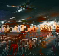 The Hideaway - Accommodation Yamba