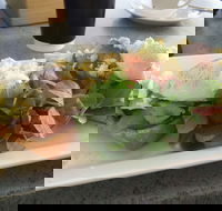 The Coffee House - Accommodation Yamba