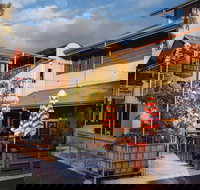 The Pourhouse Bar and Kitchen - Accommodation Yamba