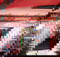 The Galway Hooker - Accommodation Yamba