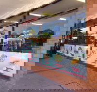 The Circle Lebanese Pizza - Accommodation Yamba