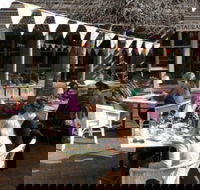 The Elm Tree Cafe - Accommodation Yamba