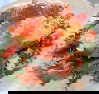 The Rail Cafe - Accommodation Yamba