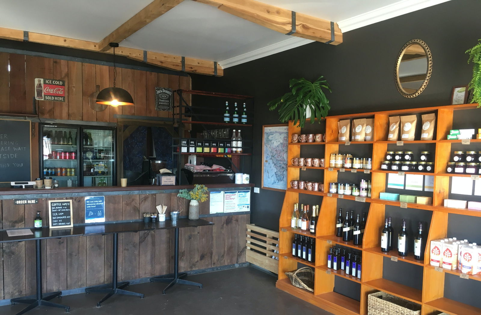 Turtons Creek VIC Accommodation Yamba