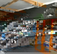 Wilsons Prom Cafe Pizza - Accommodation Yamba