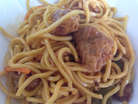 Wok In A Box - Palmyra - Accommodation Yamba 0