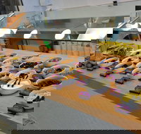 Yo-Yo Yogurt Factory - Burwood East - Accommodation Yamba