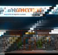 Anghiti - Innaloo - Accommodation Yamba
